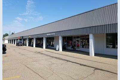 4534 Page Avenue, Michigan Center, MI 49254 - Photo 1