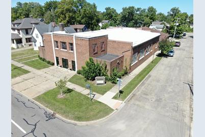 622 W Kalamazoo Avenue #Building, Kalamazoo, MI 49007 - Photo 1