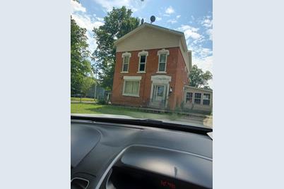 203 W Ash Street, Albion, MI 49224 - Photo 1