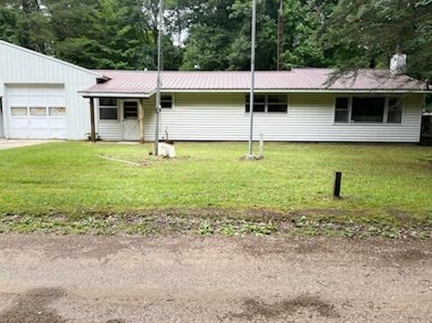 2594 Bialik Rd, Stronach, MI 49660-9451