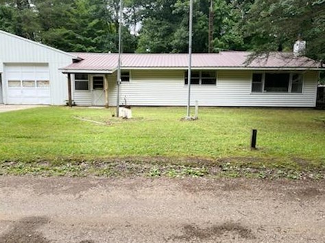 2594 Bialik Rd, Stronach, MI 49660