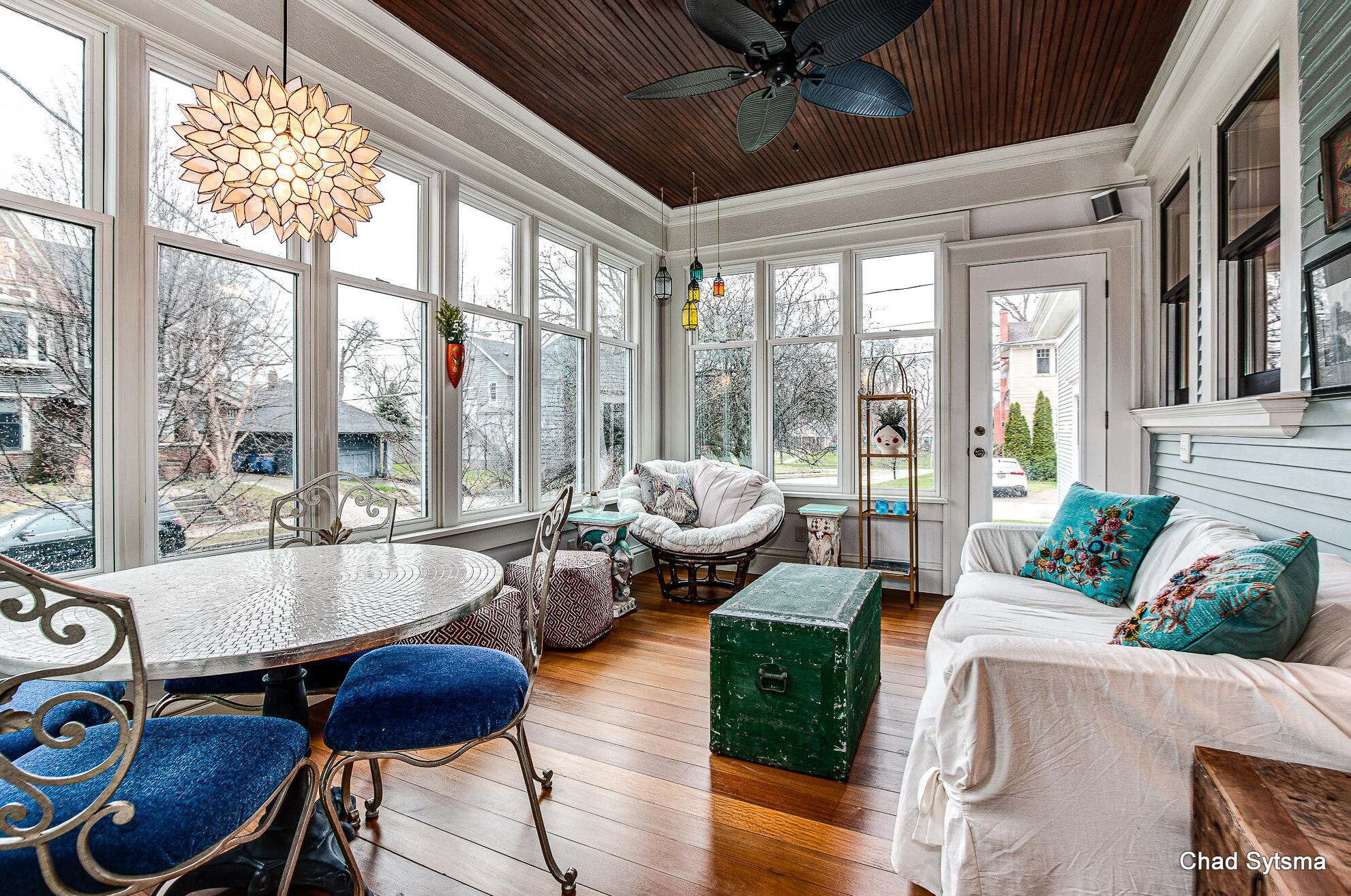 703 Madison Ave, Grand Rapids MI  49503-5315 exterior