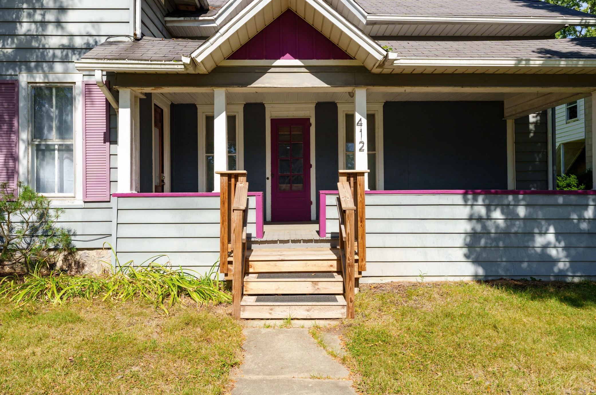 412 W Michigan Ave, Augusta, MI 49012