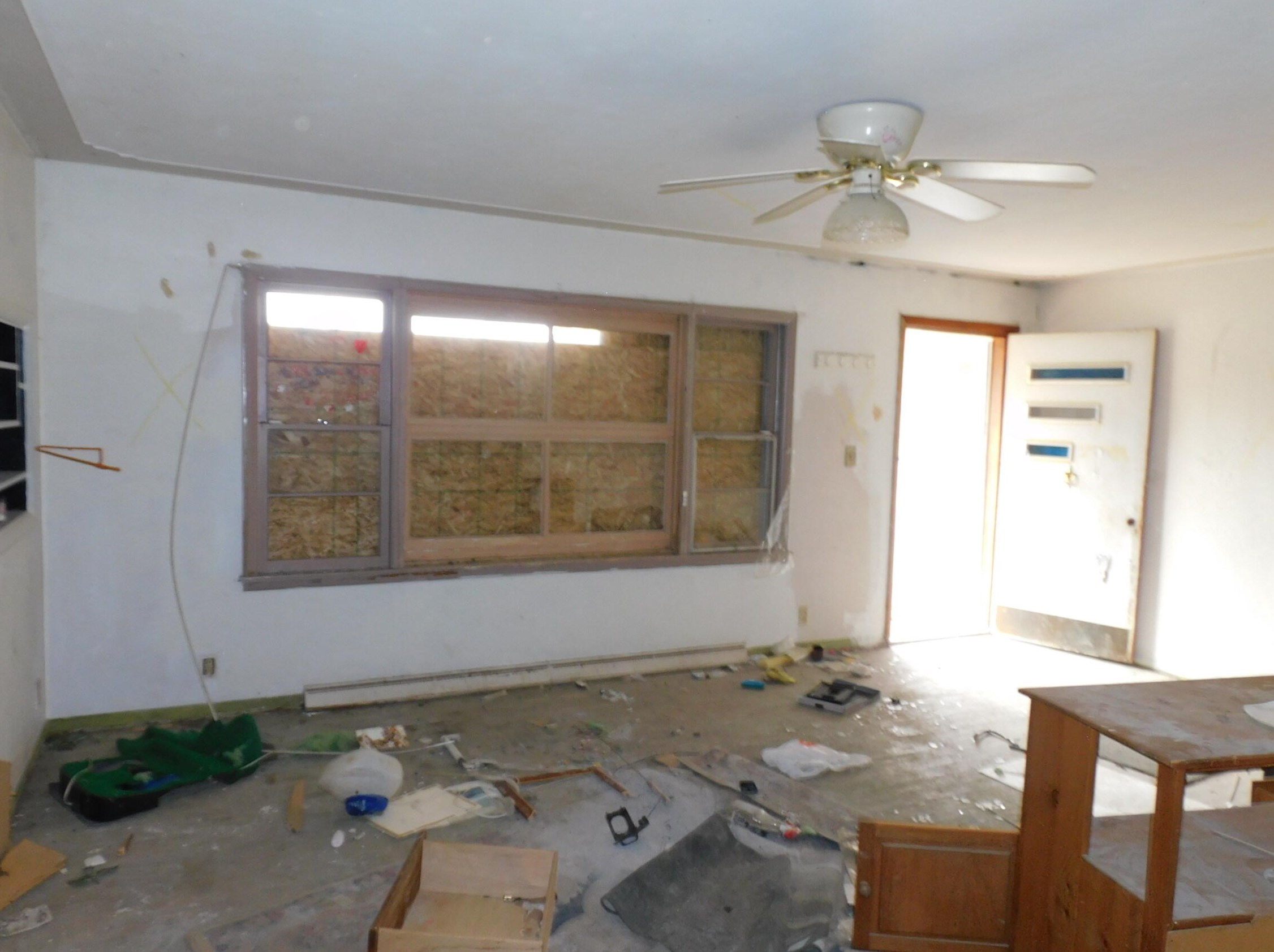 491 Meachem Rd, Battle Creek, MI 49017-9051