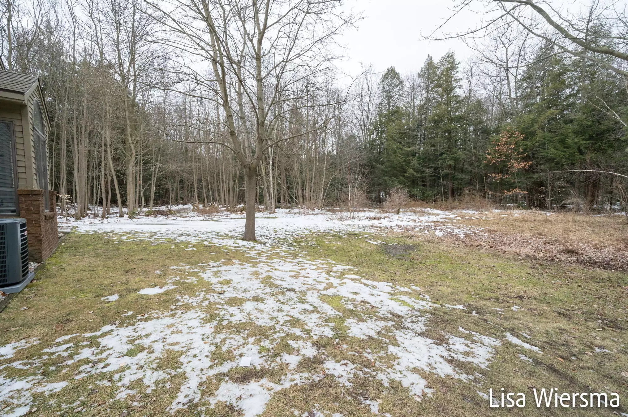 16400 Hickory St, Spring Lake MI  49456-1014 exterior