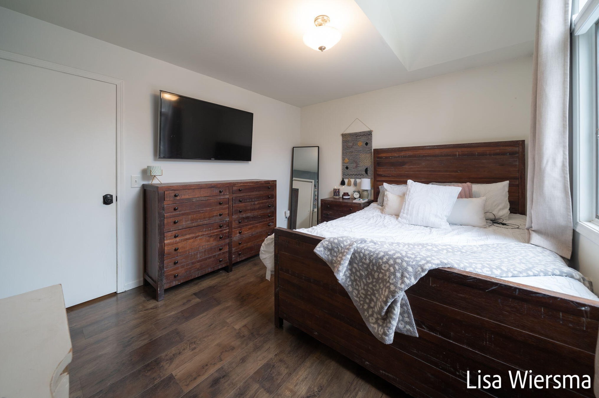 16400 Hickory St, Spring Lake MI  49456-1014 exterior