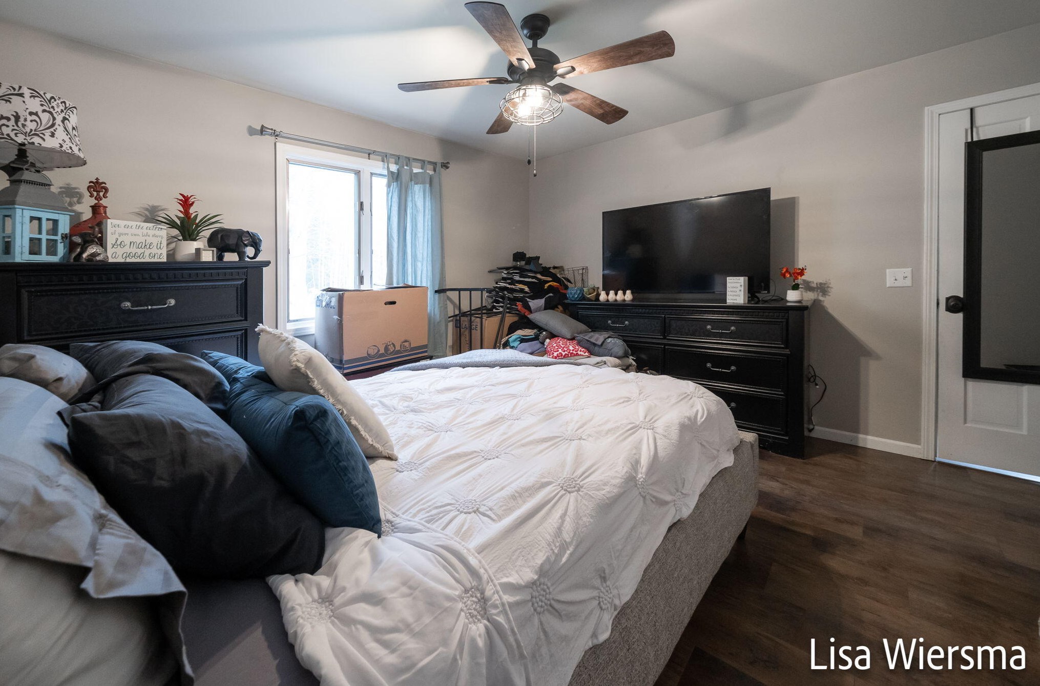 16400 Hickory St, Spring Lake MI  49456-1014 exterior