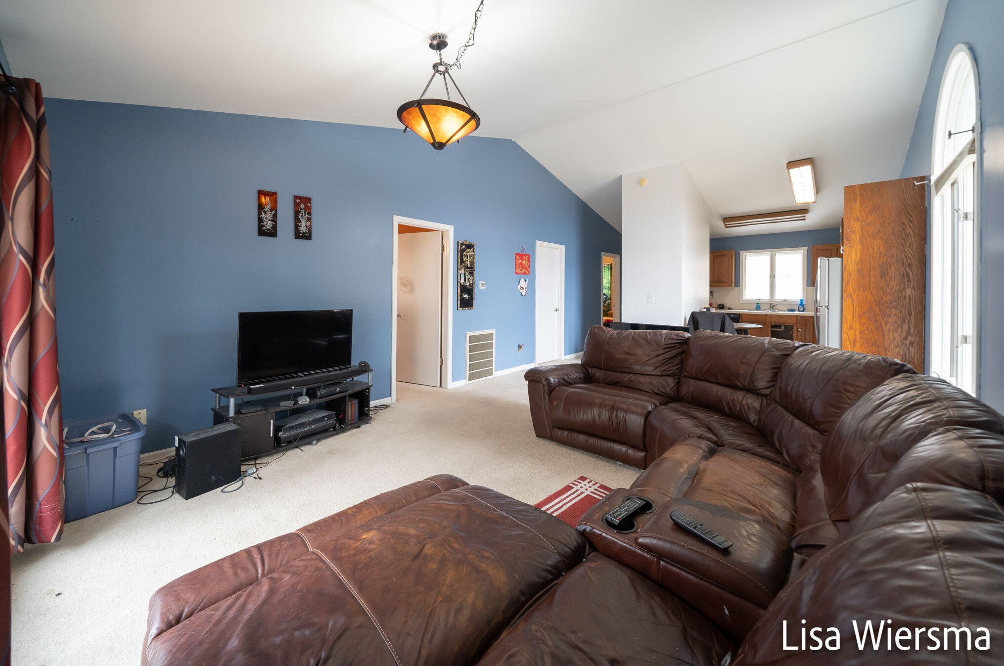 16400 Hickory St, Spring Lake MI  49456-1014 exterior