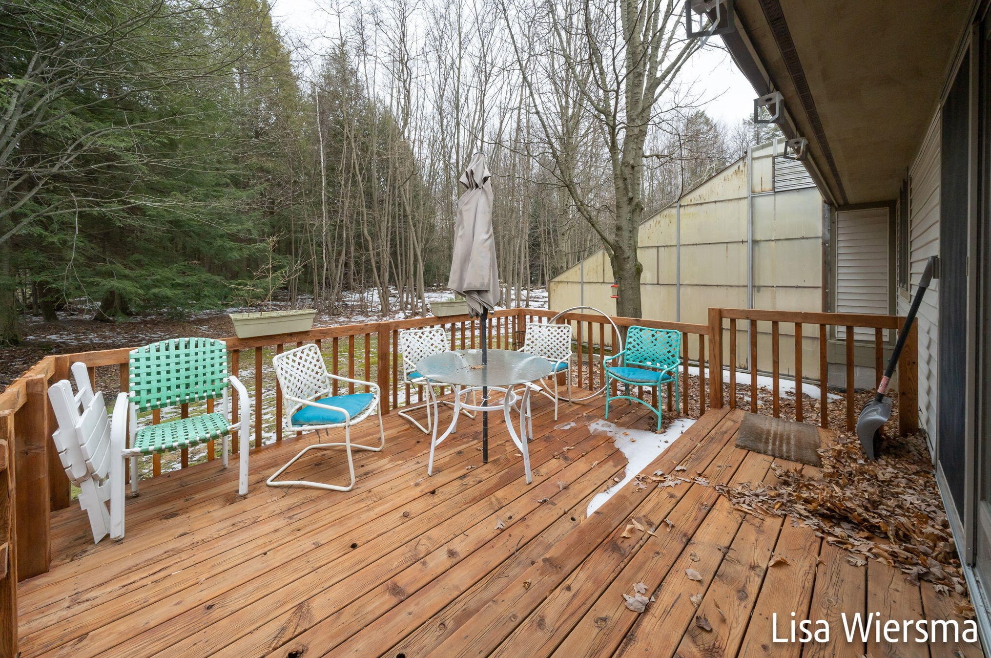 16400 Hickory St, Spring Lake MI  49456-1014 exterior