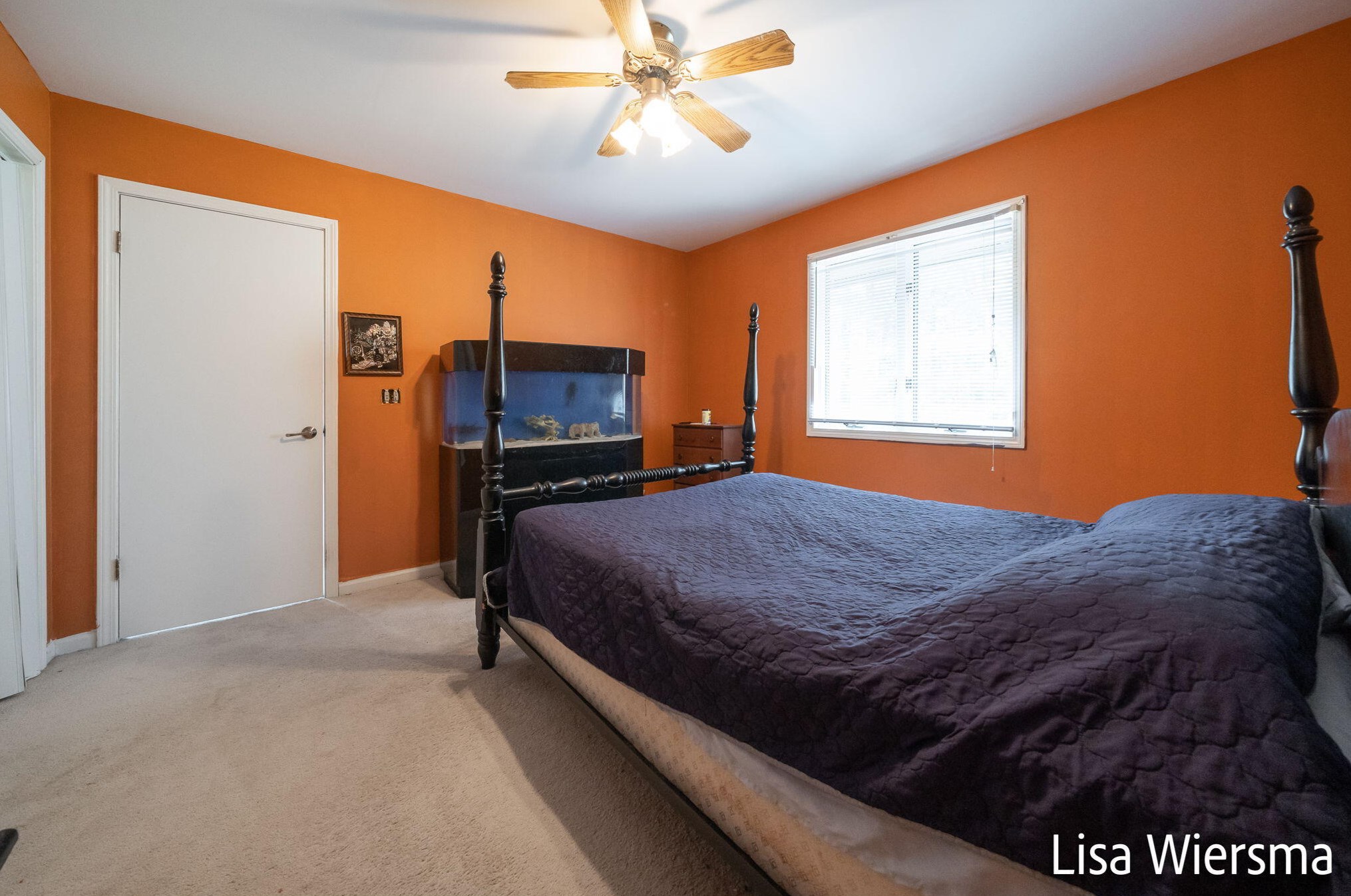 16400 Hickory St, Spring Lake MI  49456-1014 exterior