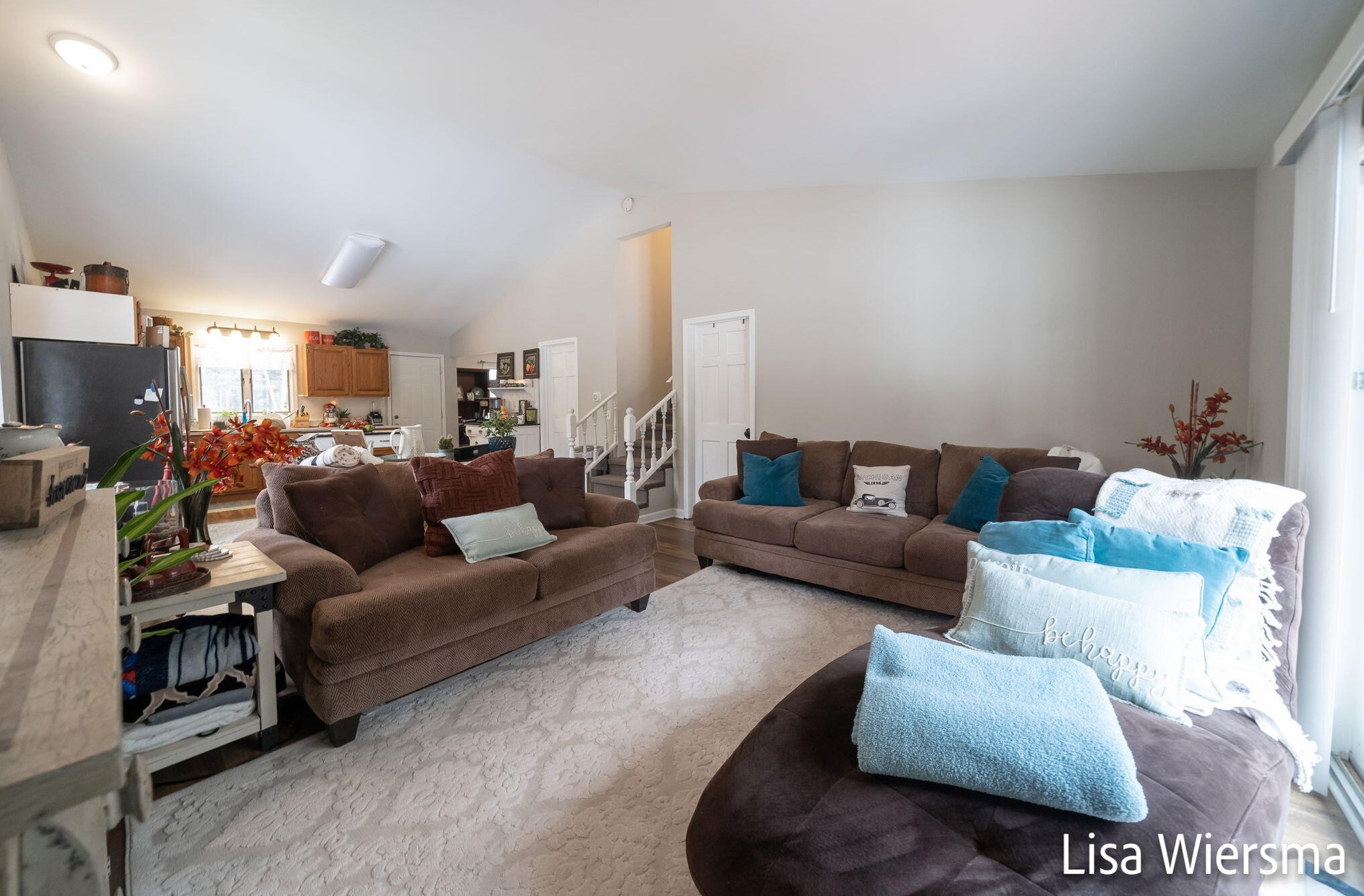 16400 Hickory St, Spring Lake MI  49456-1014 exterior