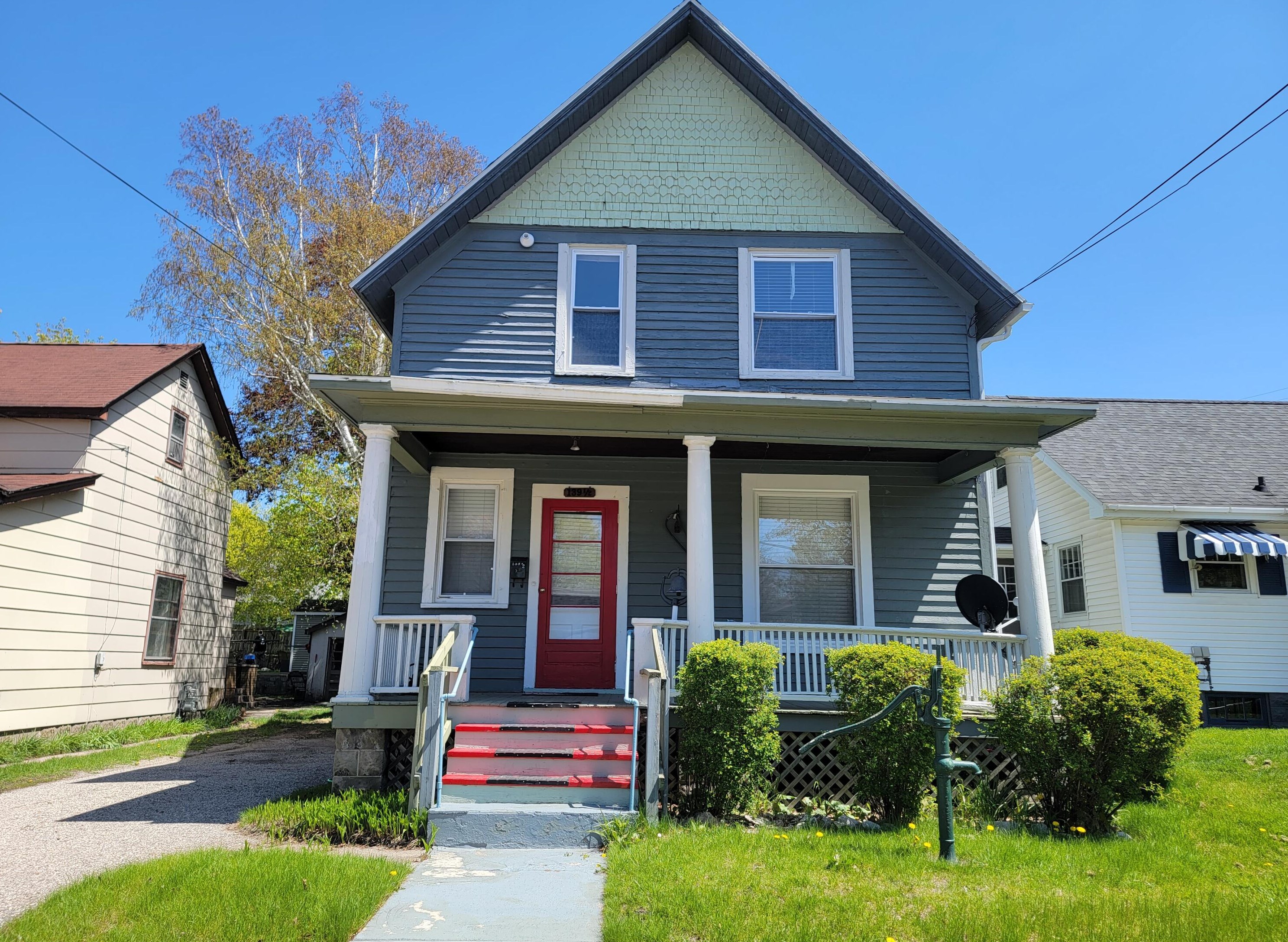 139 Ford St, Stronach, MI 49660-1275