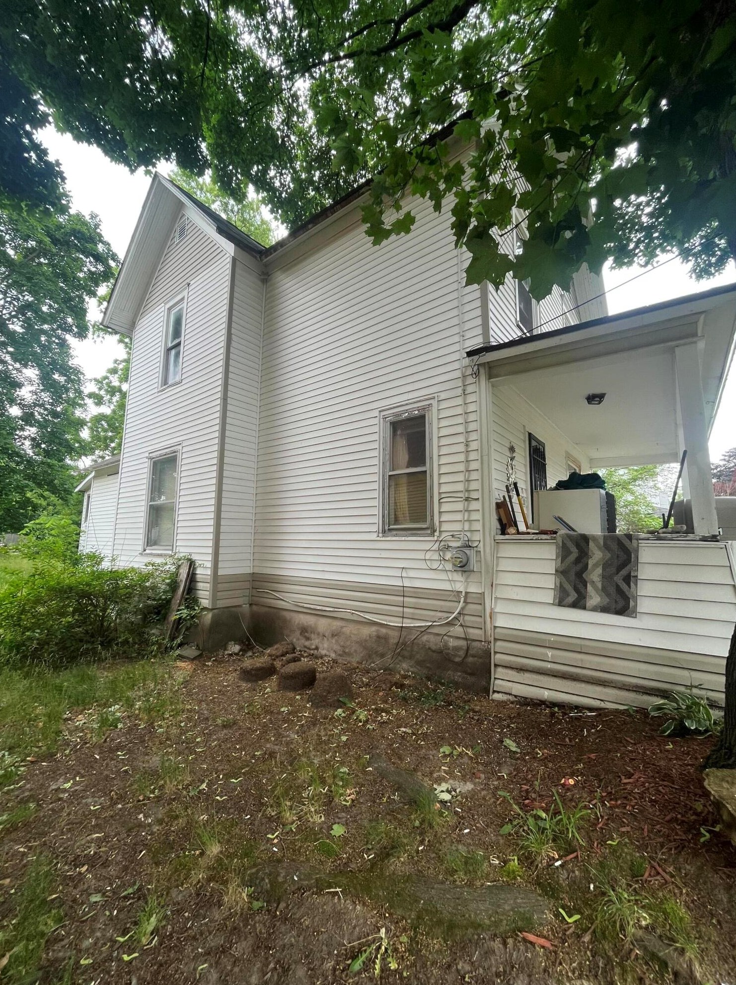 184 Post Ave, Battle Creek, MI 49014-5033