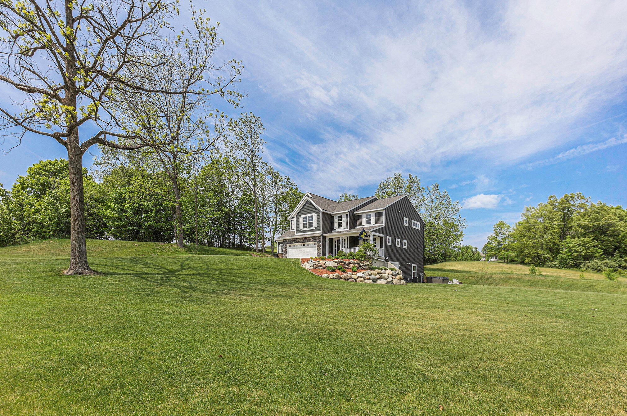 4305 7 Mile Rd, Belmont, MI 49306-9169