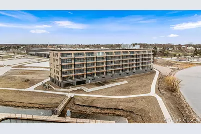 901 Adelaide Circle #210 & 211, Muskegon, MI 49441 - Photo 2