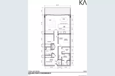 901 Adelaide Circle #403, Muskegon, MI 49441 - Photo 4