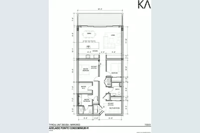 901 Adelaide Circle #304, Muskegon, MI 49441 - Photo 4