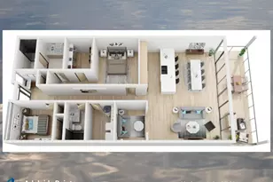 901 Adelaide Cir, Muskegon, MI 49441 - Photo 4