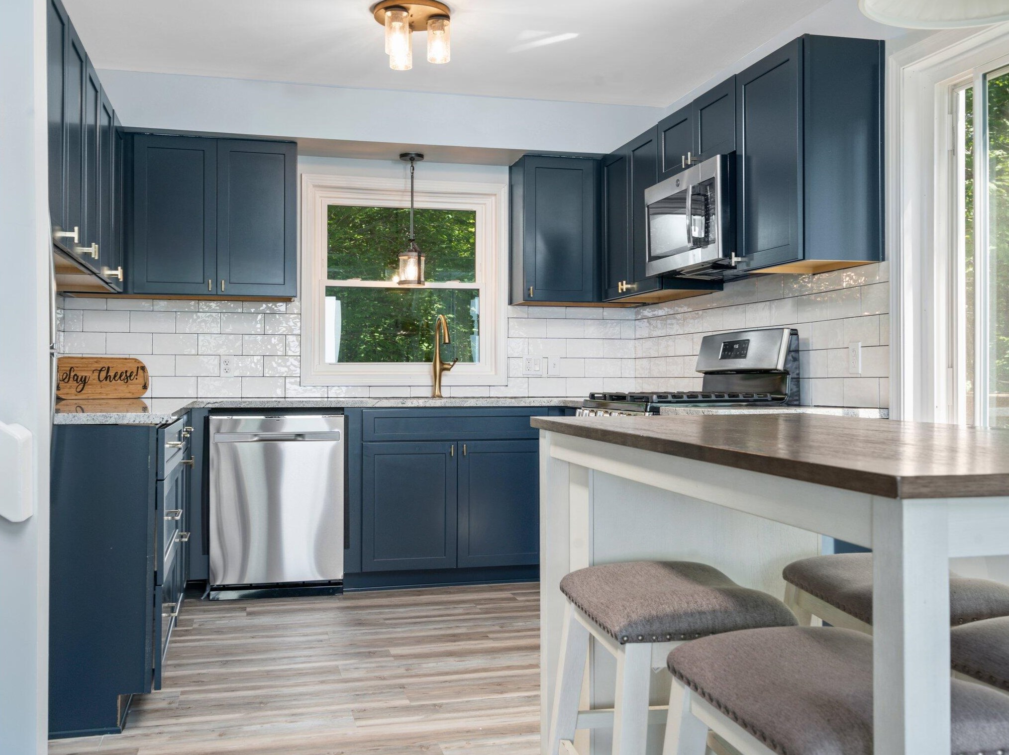 5018 Fox Farm Rd, Stronach MI 49660-9538 exterior