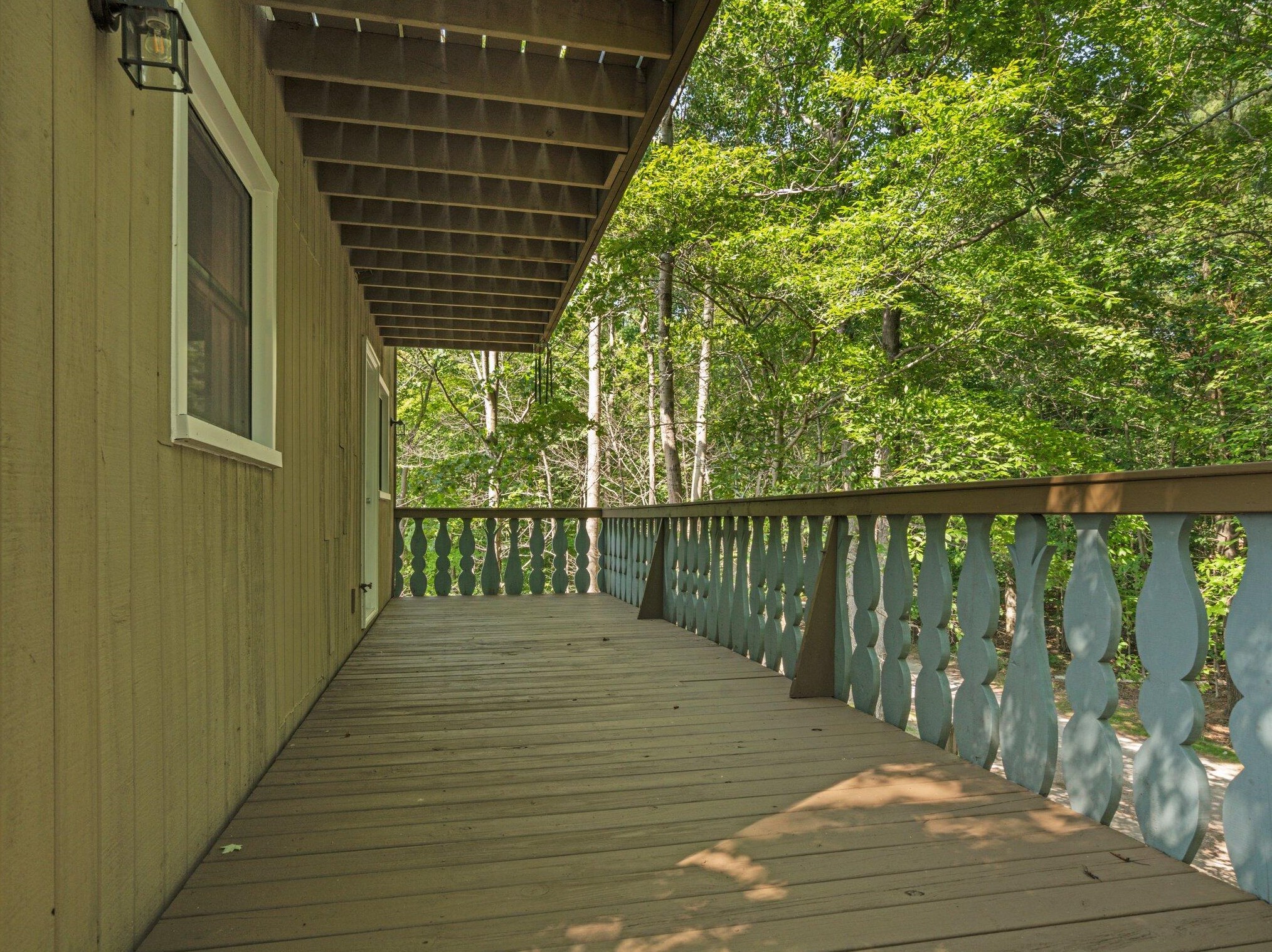 5018 Fox Farm Rd, Stronach MI 49660-9538 exterior