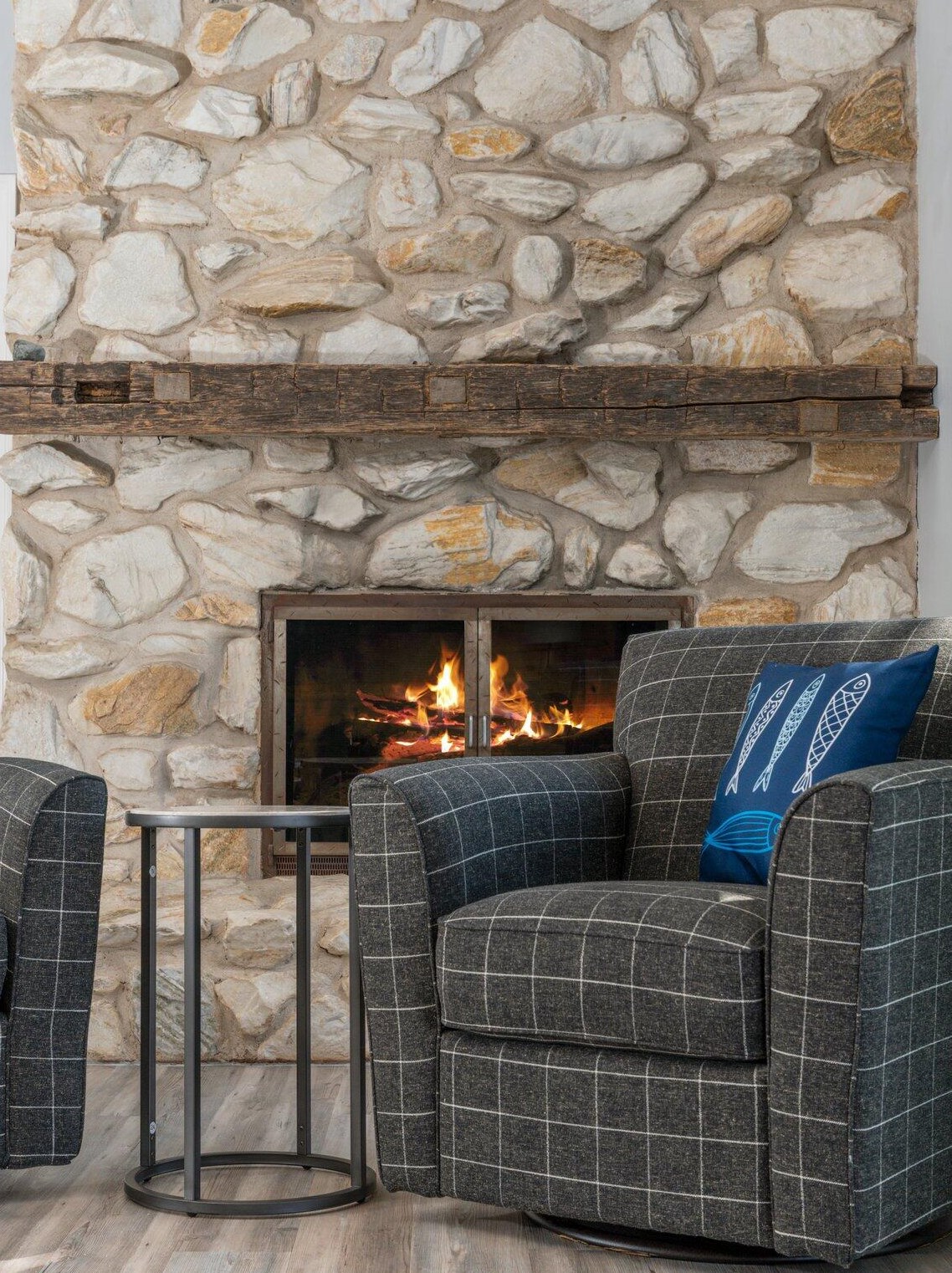 5018 Fox Farm Rd, Stronach MI 49660-9538 exterior