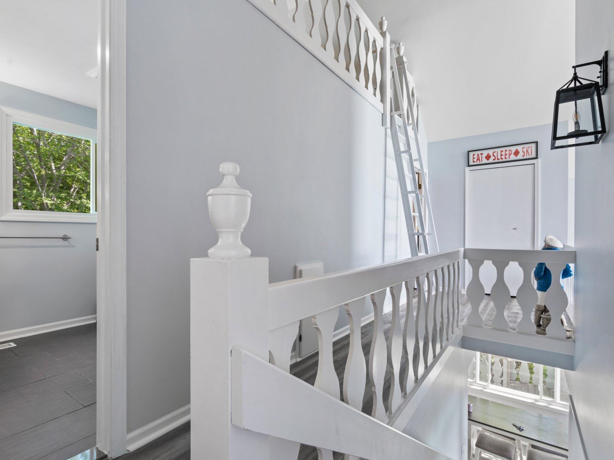 5018 Fox Farm Rd, Stronach MI 49660-9538 exterior