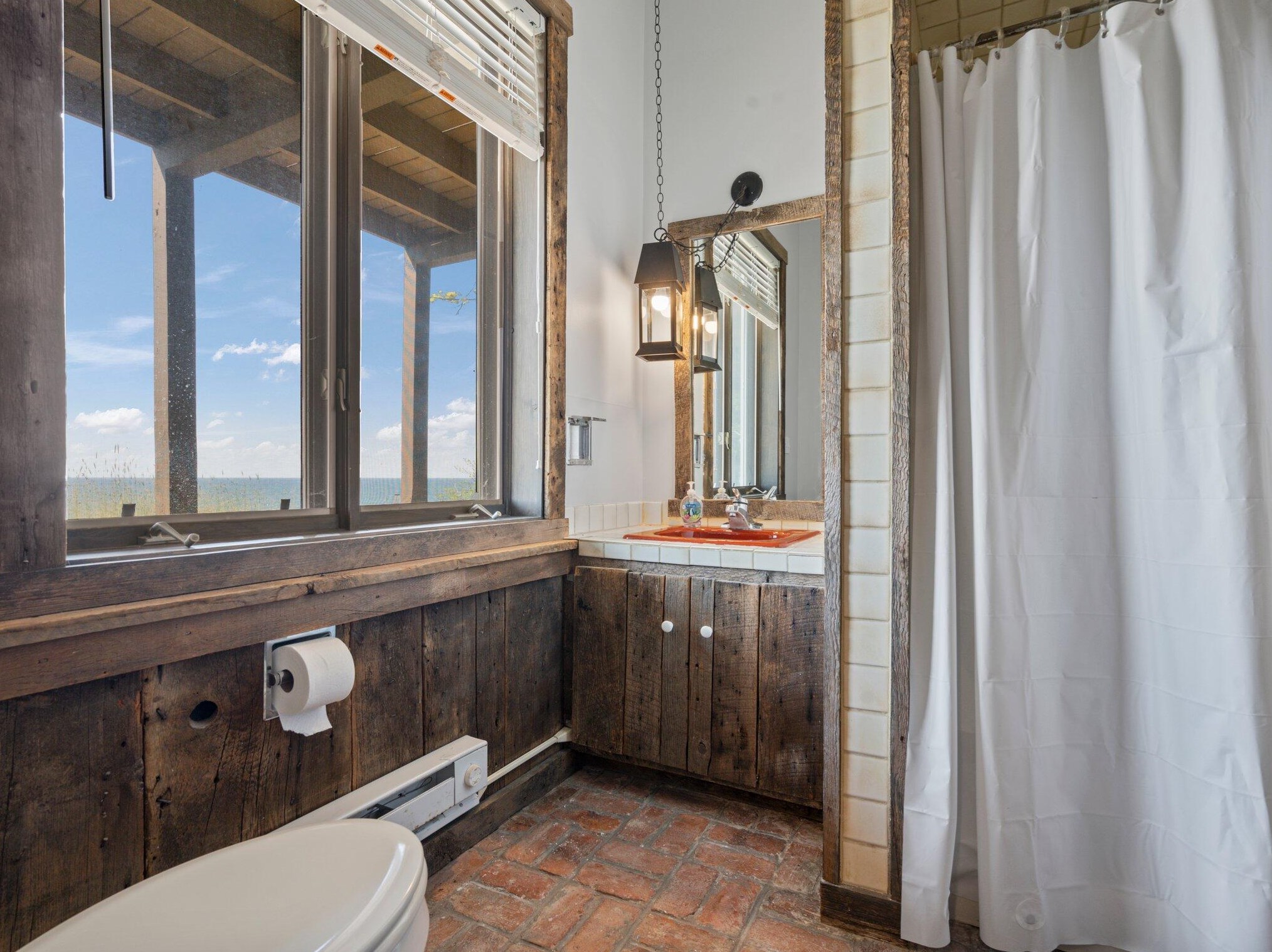 5018 Fox Farm Rd, Stronach MI 49660-9538 exterior