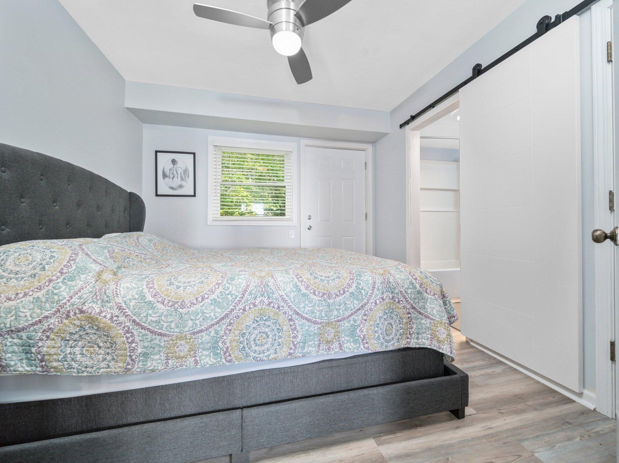 5018 Fox Farm Rd, Stronach MI 49660-9538 exterior