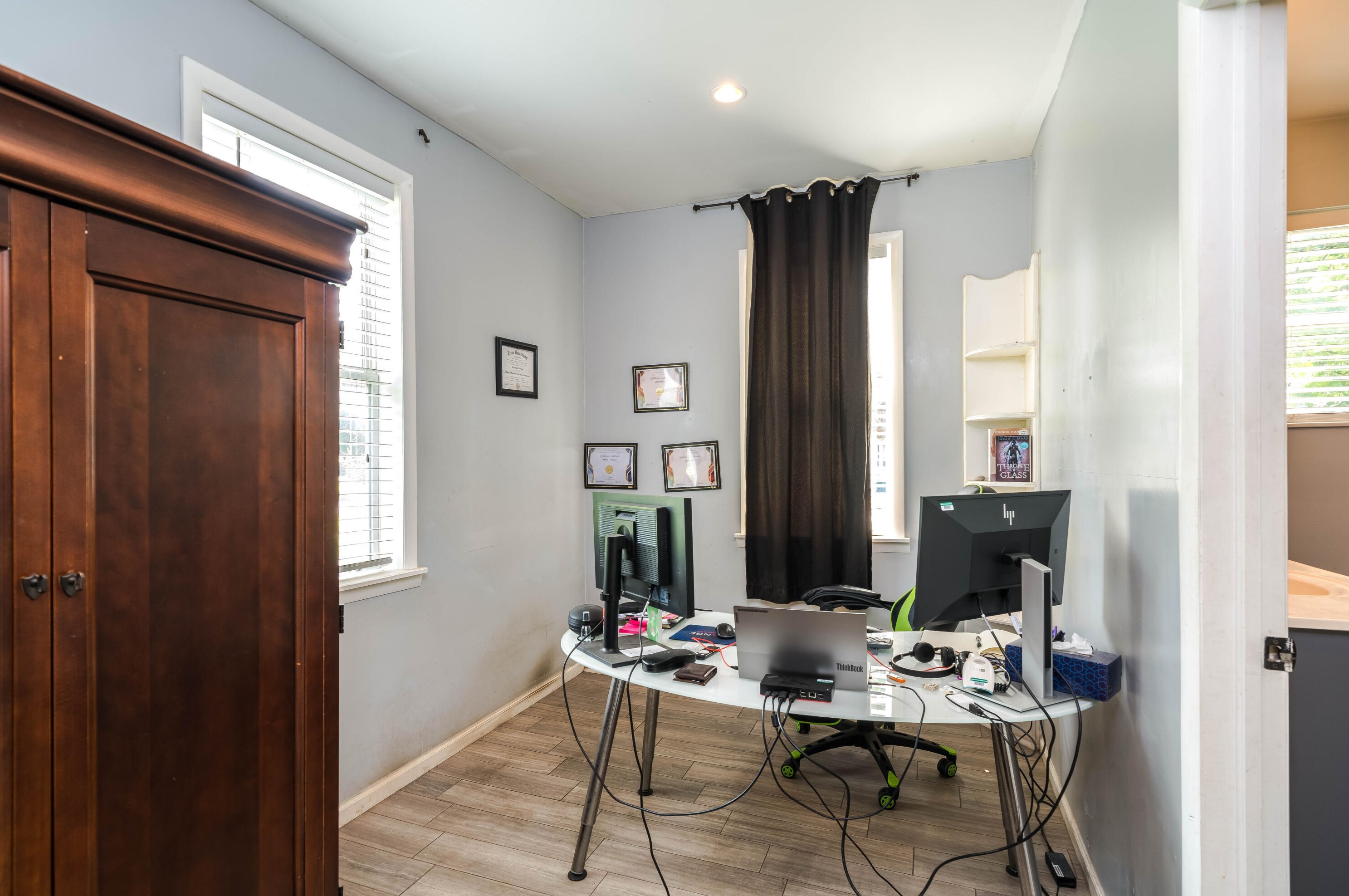 508 Niles St, Paw Paw MI 49079-1145 exterior