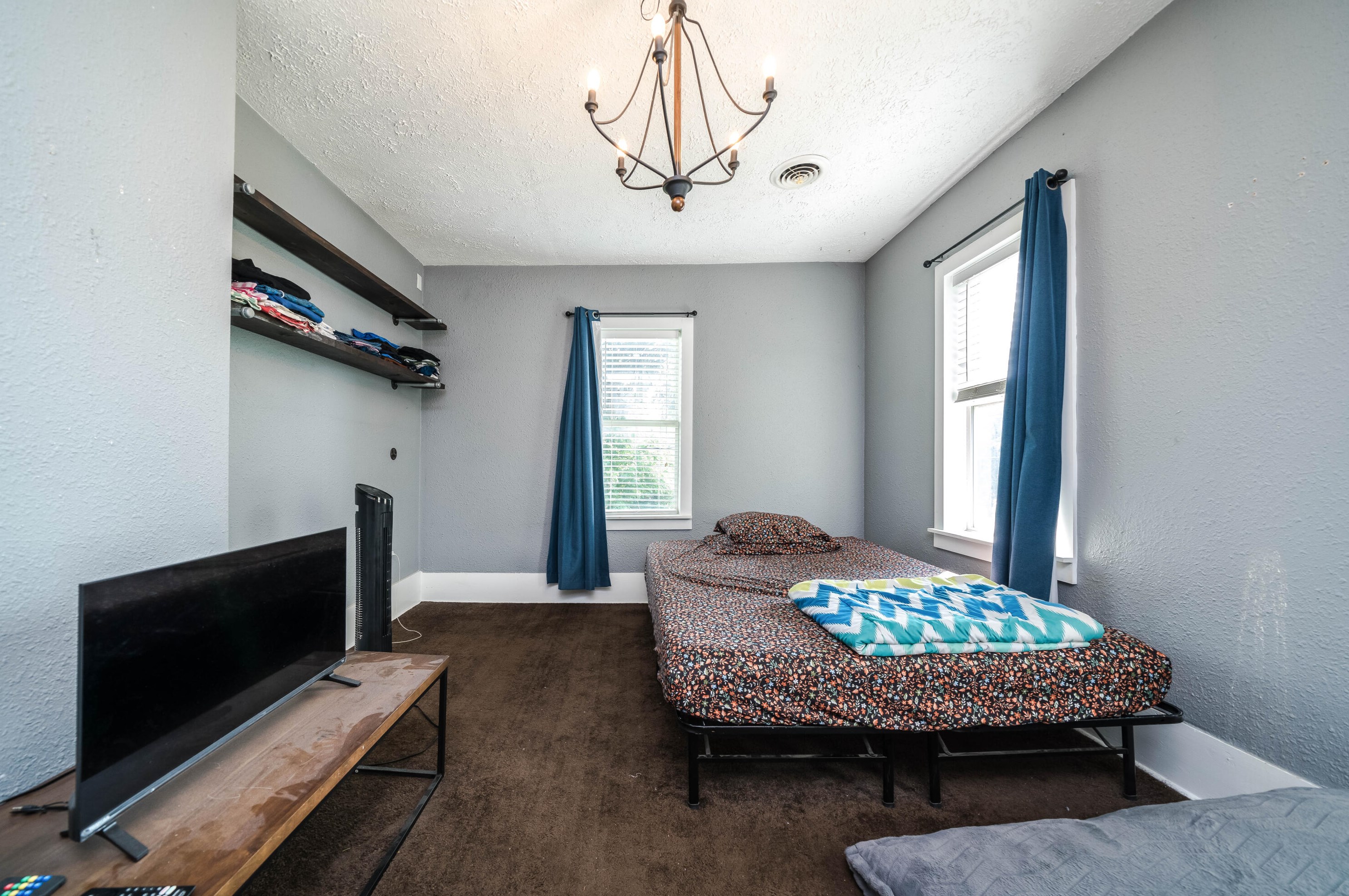 508 Niles St, Paw Paw MI 49079-1145 exterior