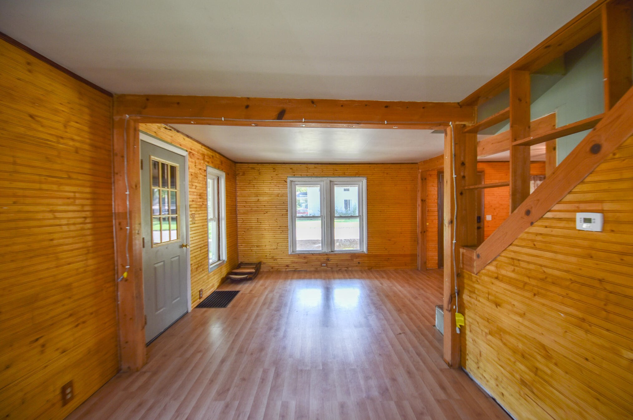 90 Pierce St, Coldwater MI 49036-1338 exterior