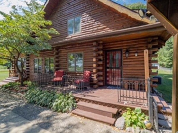 853 112th Ave, Martin, MI 49070