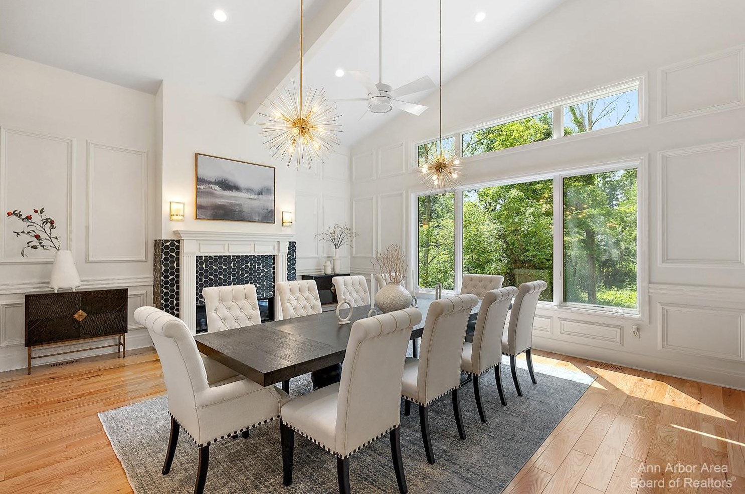 1358 Arlington Blvd, Ann Arbor MI  48104-4028 exterior