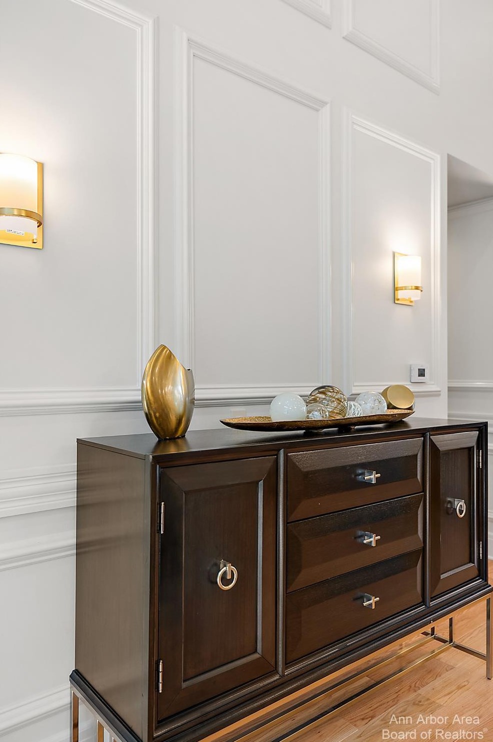 1358 Arlington Blvd, Ann Arbor MI  48104-4028 exterior