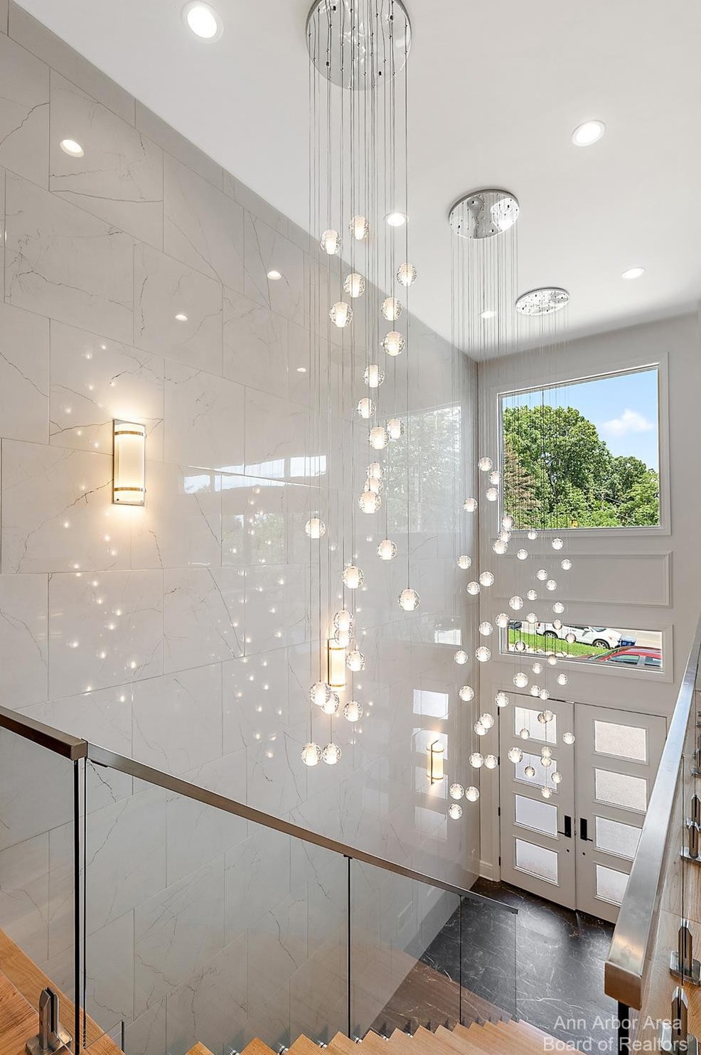 1358 Arlington Blvd, Ann Arbor MI  48104-4028 exterior