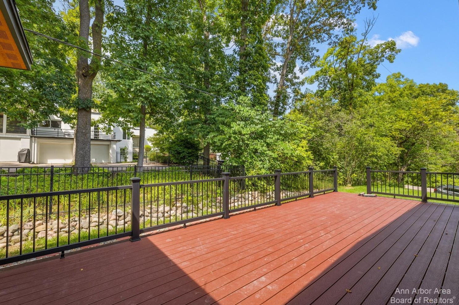 1358 Arlington Blvd, Ann Arbor MI  48104-4028 exterior