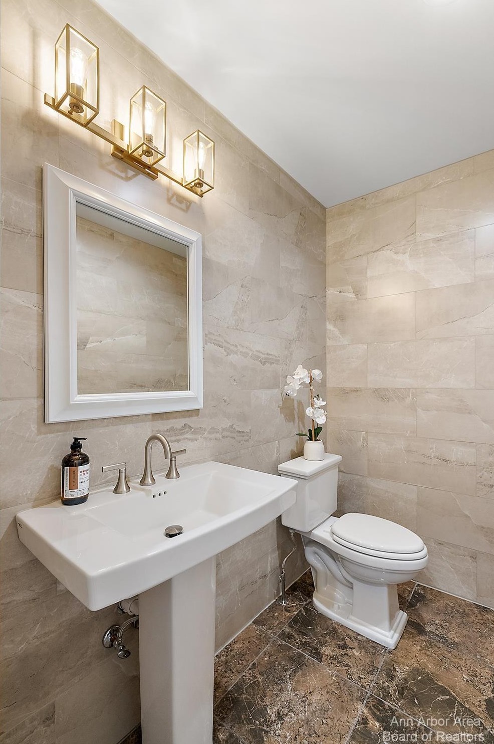 1358 Arlington Blvd, Ann Arbor MI  48104-4028 exterior