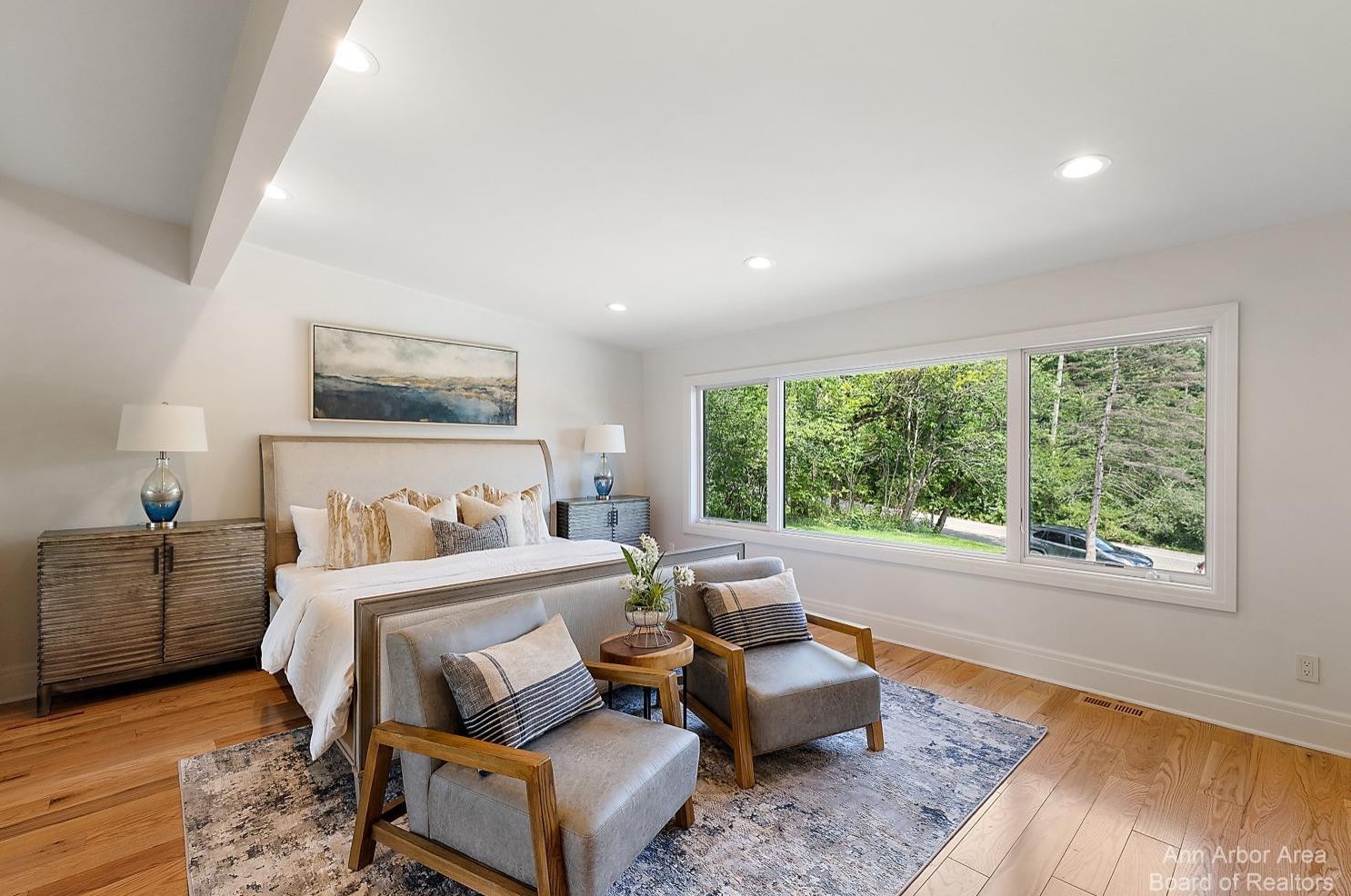 1358 Arlington Blvd, Ann Arbor MI  48104-4028 exterior