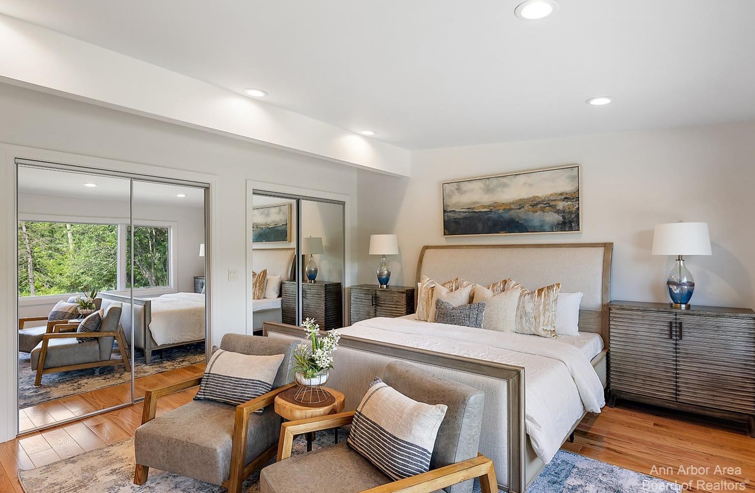 1358 Arlington Blvd, Ann Arbor MI  48104-4028 exterior