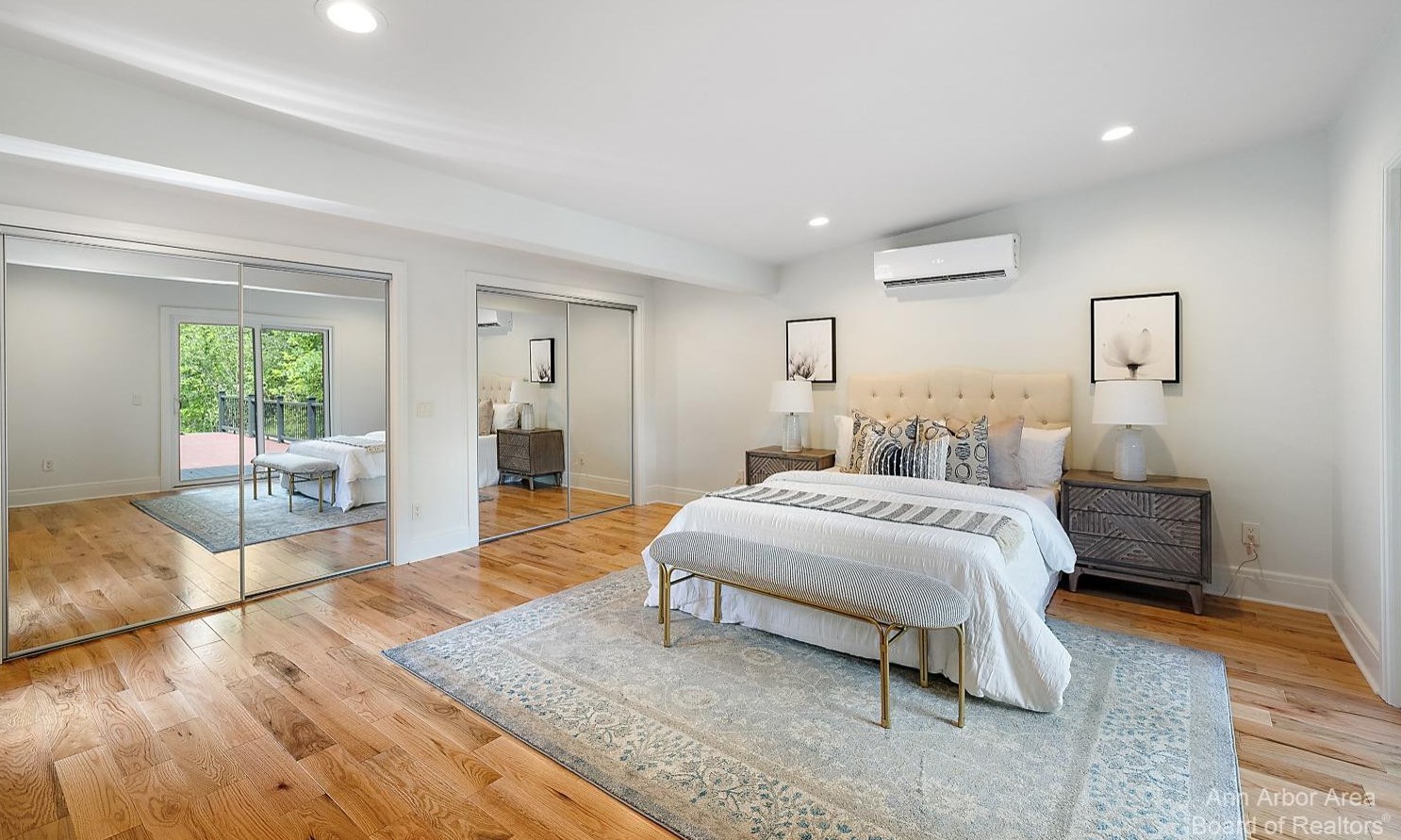 1358 Arlington Blvd, Ann Arbor MI  48104-4028 exterior