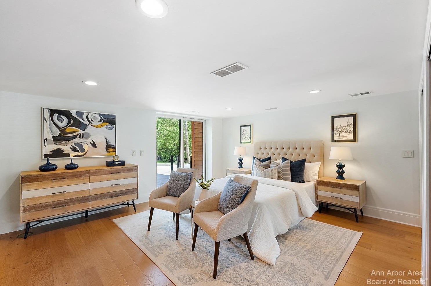 1358 Arlington Blvd, Ann Arbor MI  48104-4028 exterior