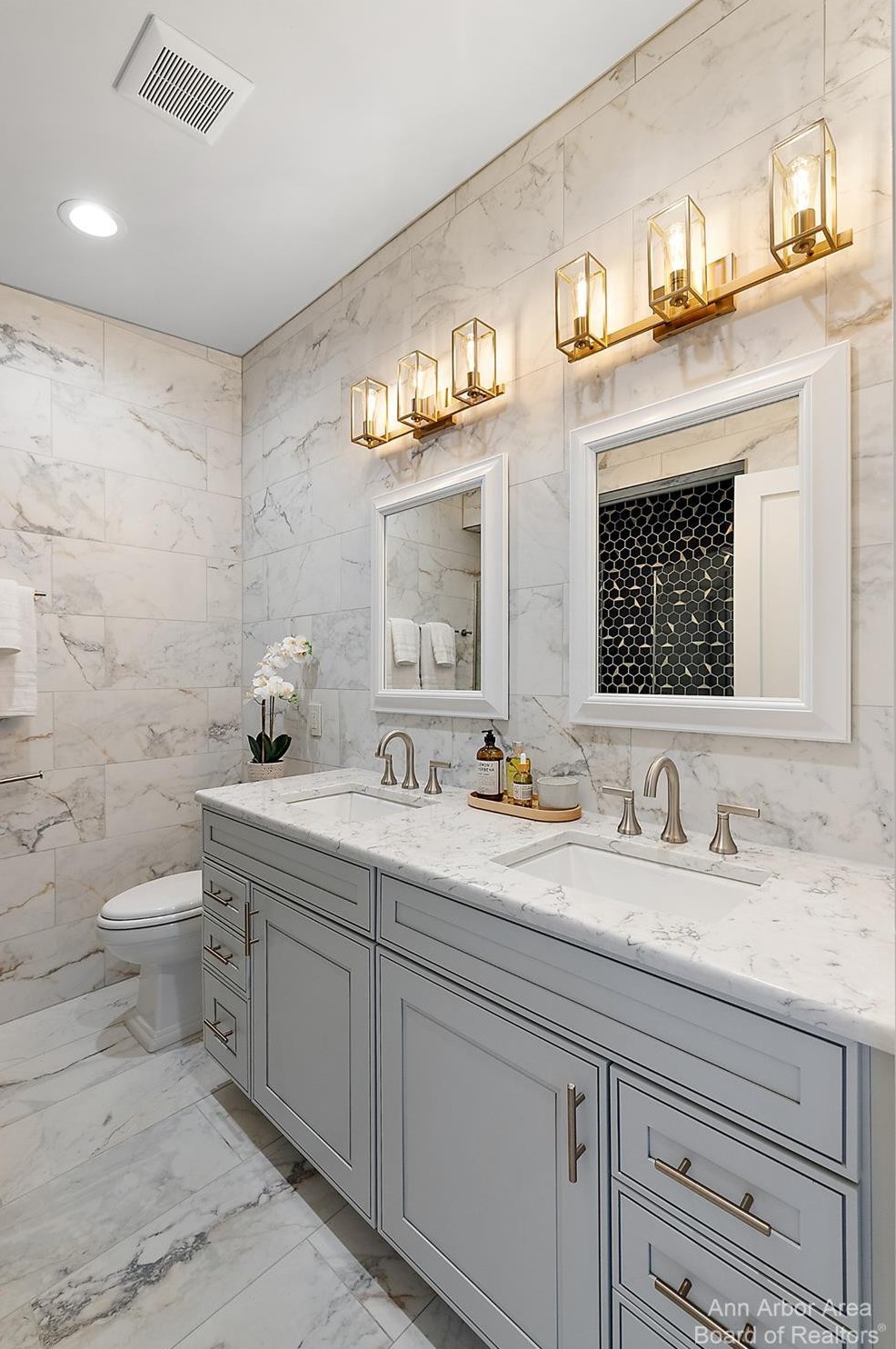 1358 Arlington Blvd, Ann Arbor MI  48104-4028 exterior