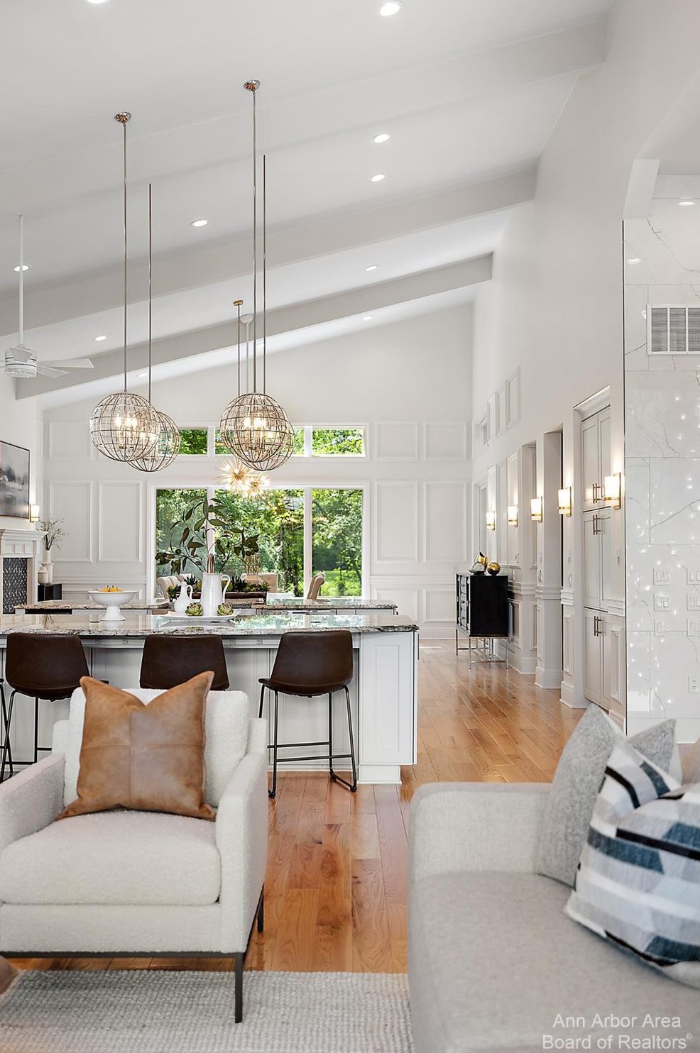 1358 Arlington Blvd, Ann Arbor MI  48104-4028 exterior