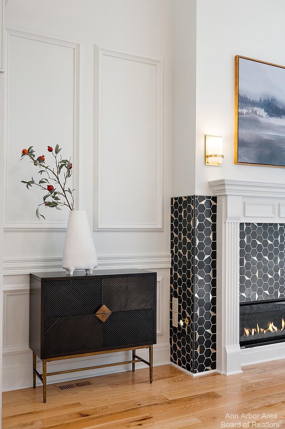 1358 Arlington Blvd, Ann Arbor MI  48104-4028 exterior