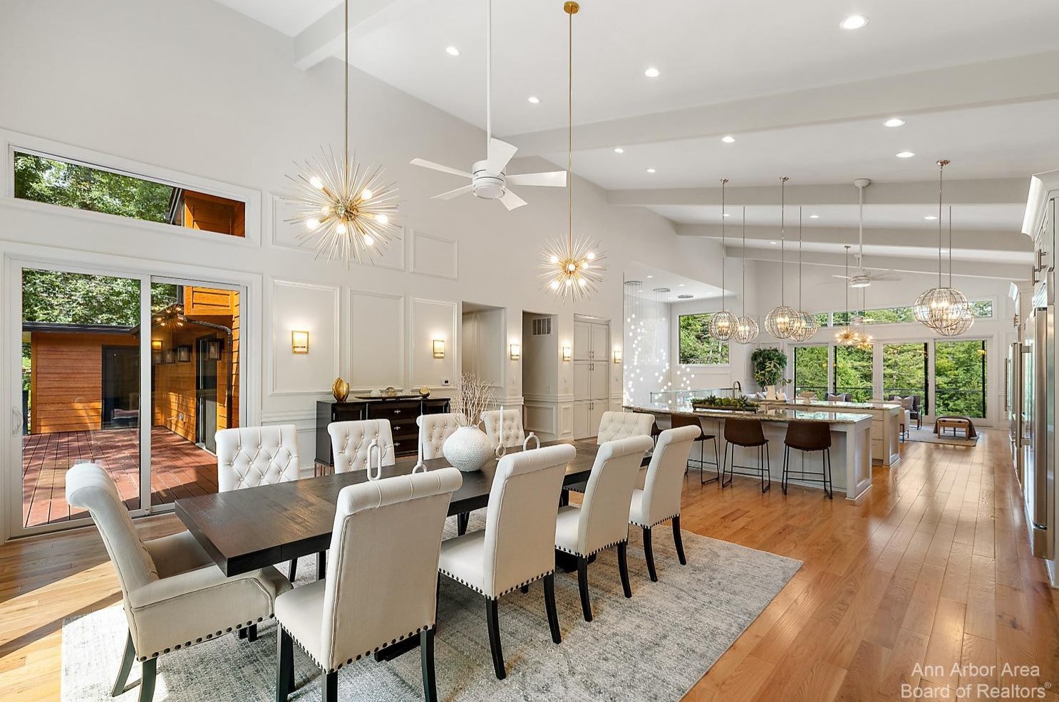 1358 Arlington Blvd, Ann Arbor MI  48104-4028 exterior