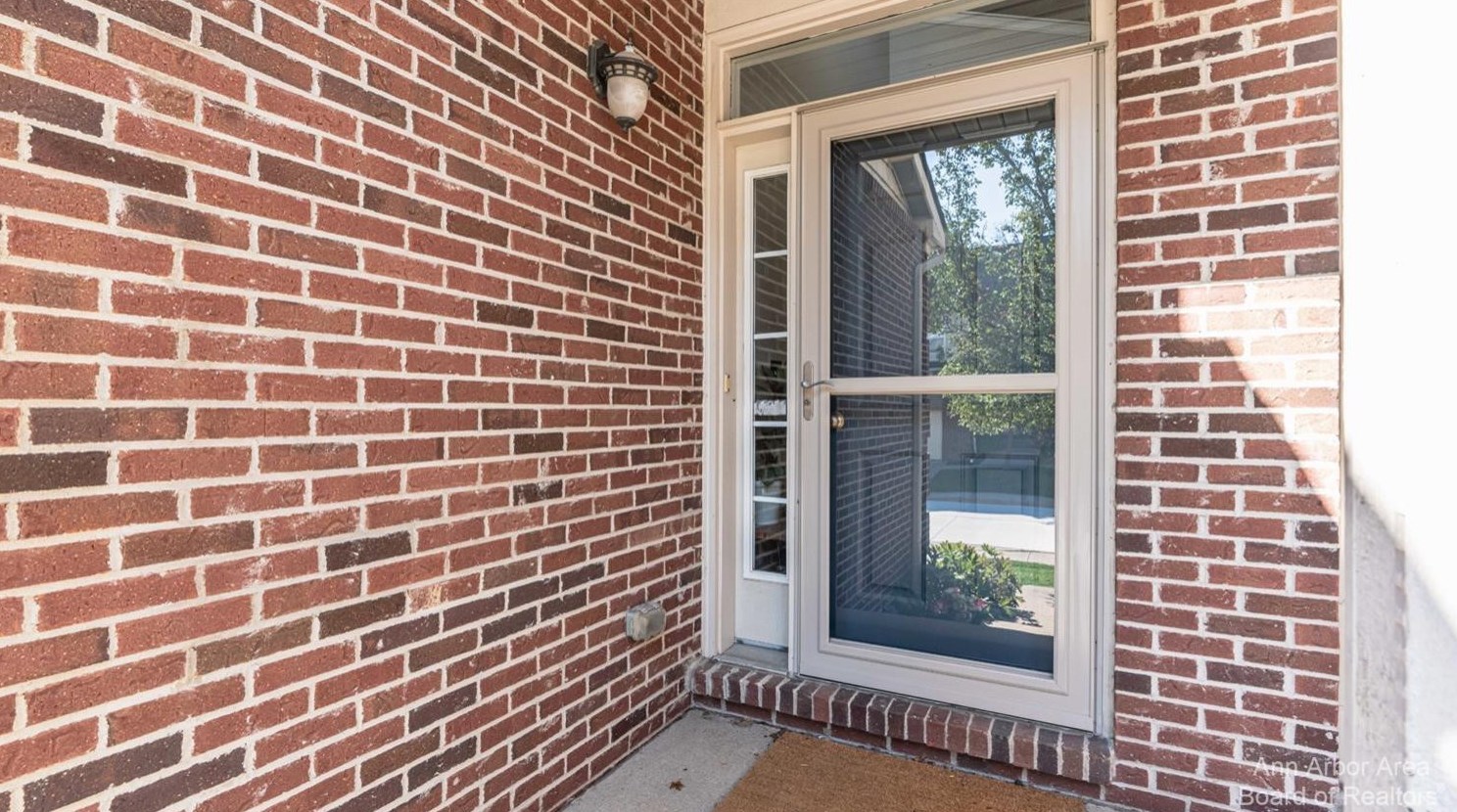 3017 Aspen Ln, Ann Arbor MI  48108-1889 exterior