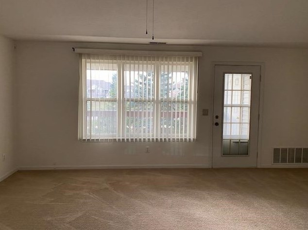 1466 Millbrook Trl, Ann Arbor MI  48108-5912 exterior