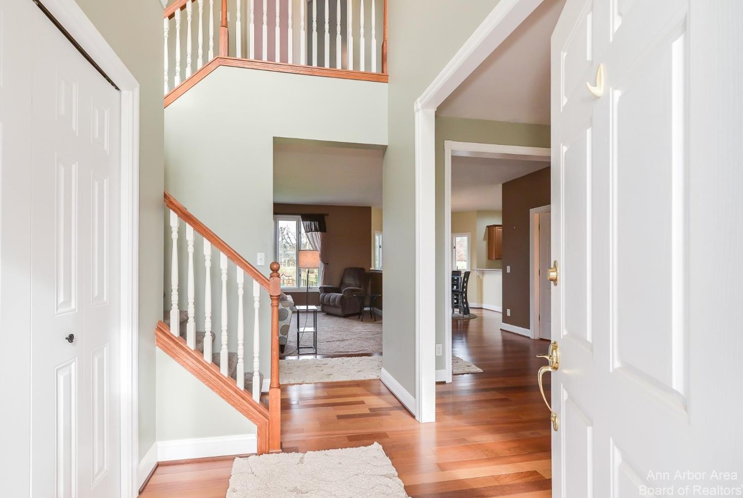 7620 Fox Trace Rd, Four Mile Lk, MI 48130-8603