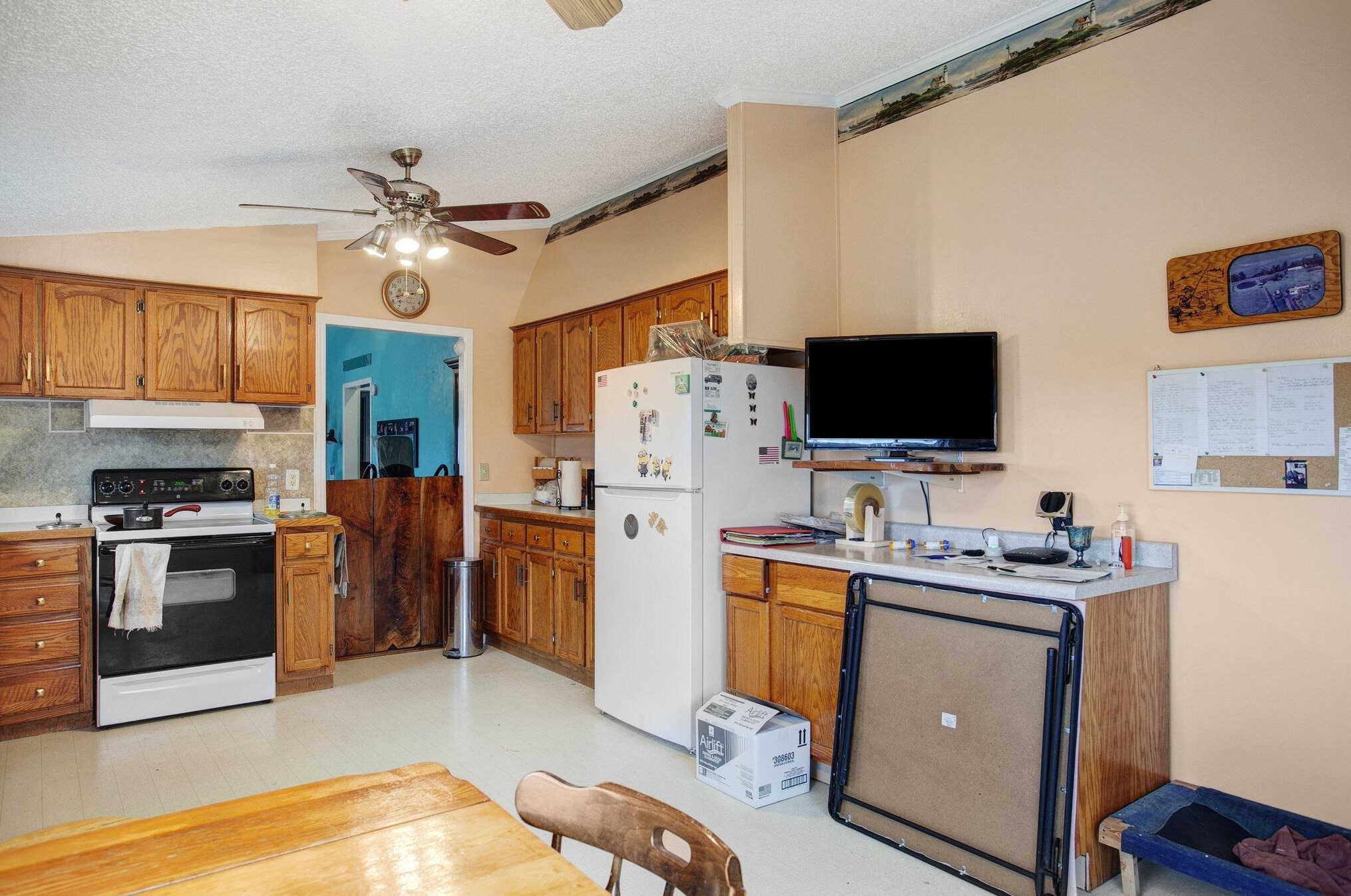 4035 Buffalo Rd, Glendora, MI 49107