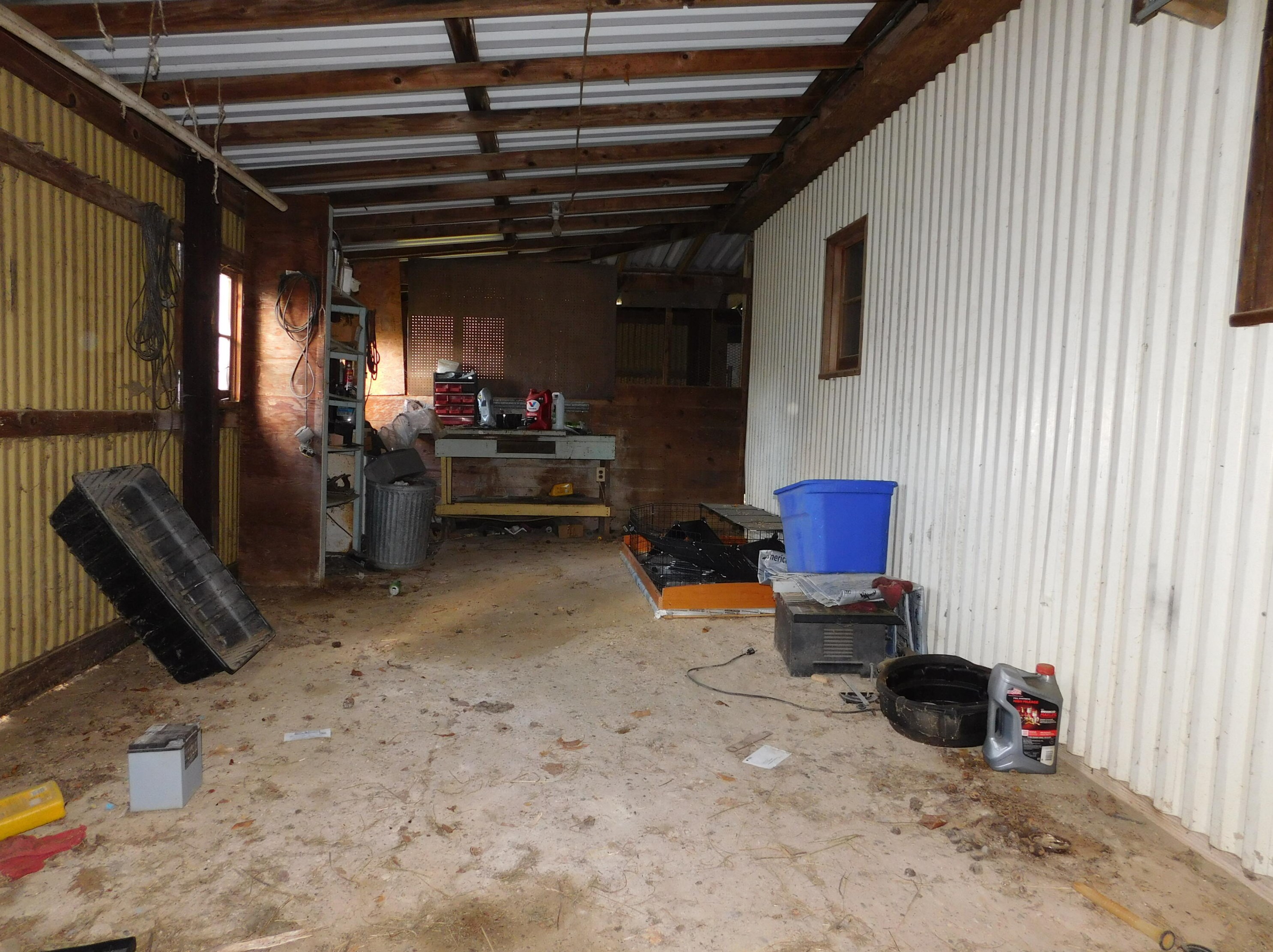 14213 On Ave, Climax MI  49034-9741 exterior